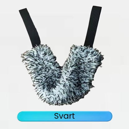 Premium Mikrofiber-Fälgrengörare