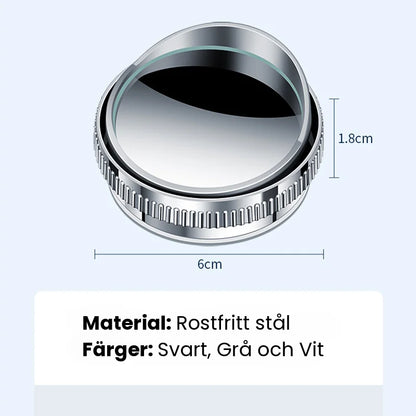 Dödvinkelspegelhjälp (2 st.)