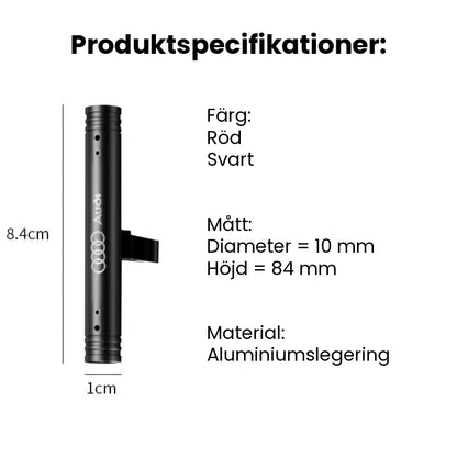 Tub Luftfräschare