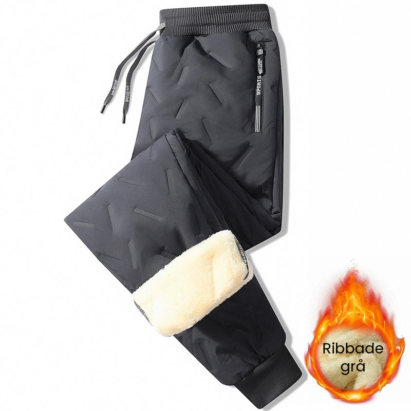 Ultra-Varma Fleecebyxor