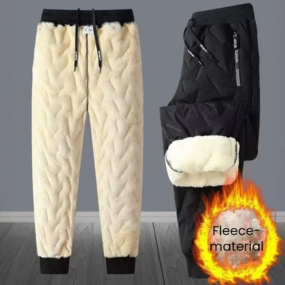 Ultra-Varma Fleecebyxor