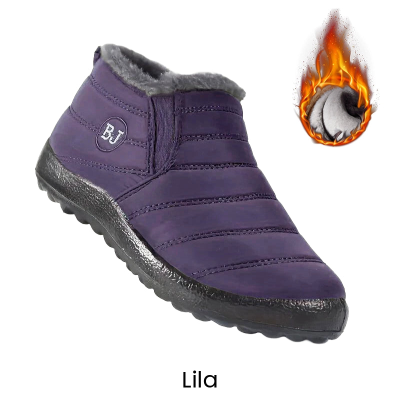 Ultravarma Vinterskor