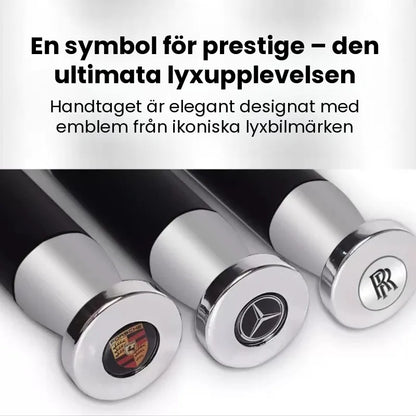 Ett-trycks Paraply För Bil