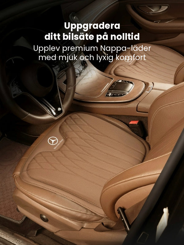Ergonomiskt Bilsäteskydd