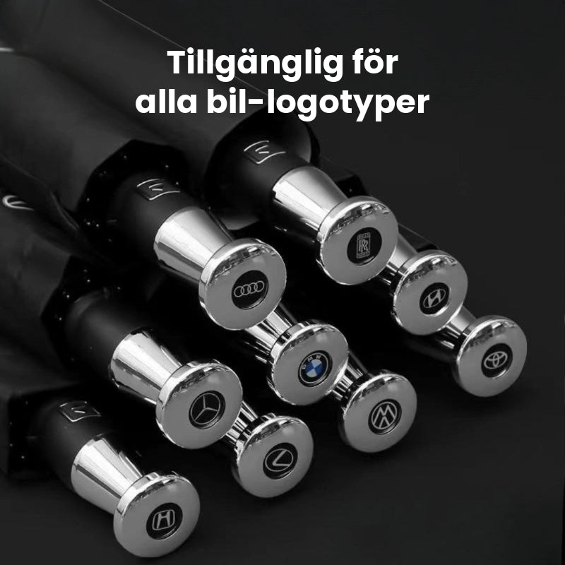 Automatiskt Bilparaply