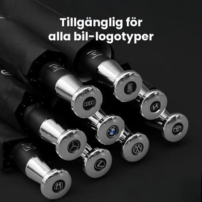Automatiskt Bilparaply