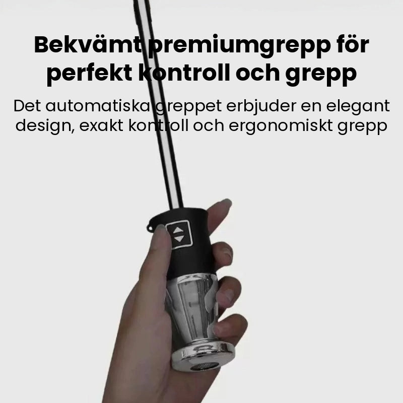 Automatiskt Bilparaply