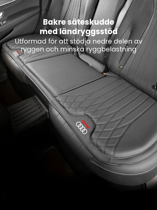 Ergonomiskt Bilsäteskydd