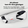 Glasögonhållare I Läder