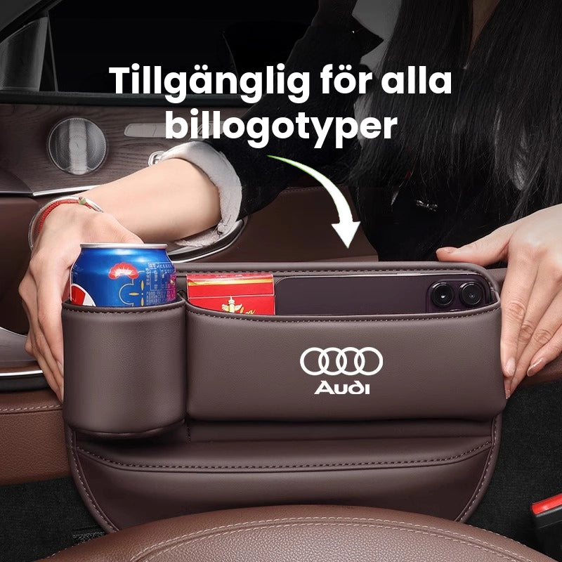 Bilstolsorganisatör
